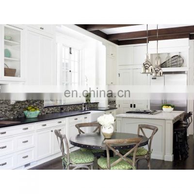 Classic White Modular Modern Kitchen Cabinets Modern Kitchen Furniture Luxury Designs