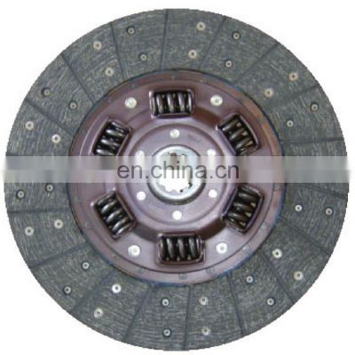 Auto Spare Parts Clutch Plate OEM 30100-Z5217 Clutch Disc For Cars DN-304S DG-315 335024610 1878995701 803862