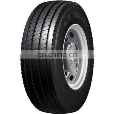 Tire For Passenger Car 11r22.5 275/70r22.5 Passenger Car Tyre