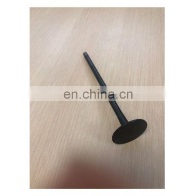 2941684 intake & exhaust valves & valve tappets varieties control for excavator in stock intake valve supplier