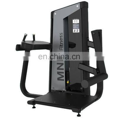 Low price machine gym for sale fitness equipement strength Sports machine free weight  MND-FH24