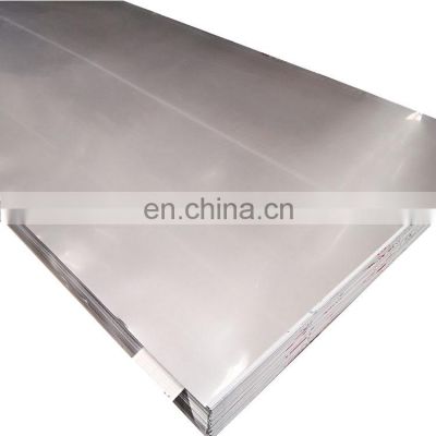 Factory Supply SS316L Stainless Steel Price Per Kg