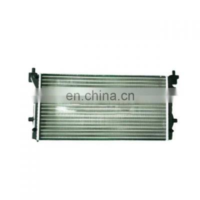 Aluminum auto engine radiator Fit For AUDI  for VW ( 2010-2019) 6R0121253  radiators manufacturer