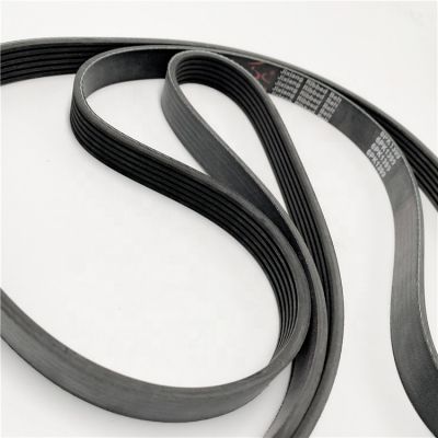 Factory Wholesale High Quality Fan Belt For WEICHAI