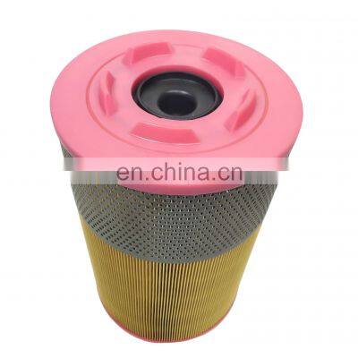 Factory direct sales GA90/132/160 screw air compressor  air filter 1621510700