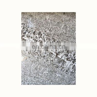 Aspen white granite for kitchen and bathroom