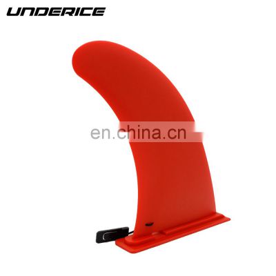 UICE Custom Hot Sale Red Snap-in 9\