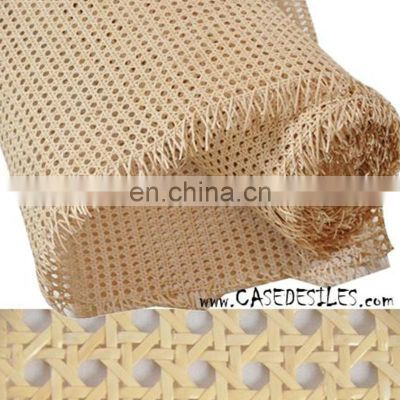 Brand New Natual Rattan Cane Webbing With High Quality