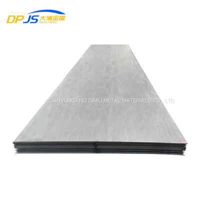 Stable Professional China Manufacturer Factory Hastelloyb-3/C-276/C-22/C-2000 Nickel Alloy Sheet/Plate
