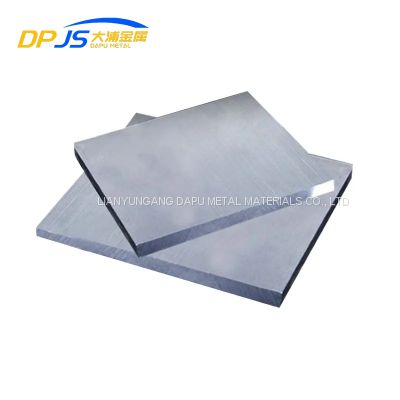 Ns111/Uns N08800/W. Nr. 1.4876/Na15/Z8nc32.21 Nickel Alloy Plate High Quality and Low Price