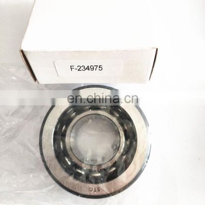 High quality F-234975.06 CLUNT brand F-234975 bearing F-234975.06.skl automobile differential bearing F-234975