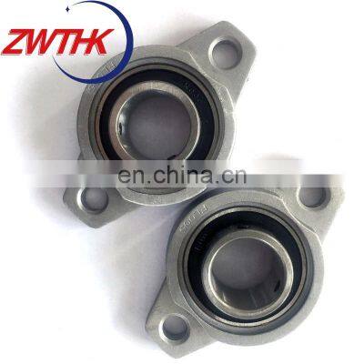 Good Hot sales kfl FL series KFL005 Pillow block bearing FL005 KFL003 KFL004 KFL008 FL003 FL004 FL005