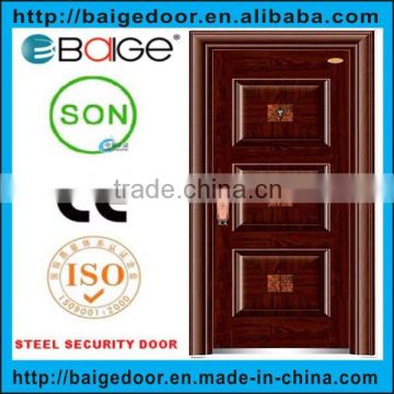 BG-S9091 Hot Sale Designs Security Entry Front Door