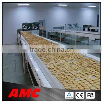 Automation Production Conveyor / Portable Conveyor Belt System