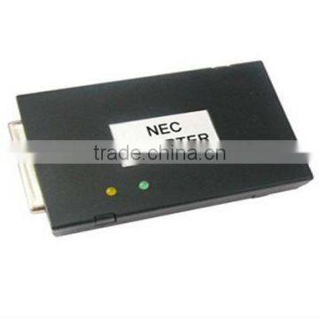 NEC Adapter for Data Smart3+ and DSP3+