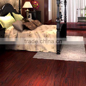6 mm AC2 best price deep embossed high pressure laminate flooring