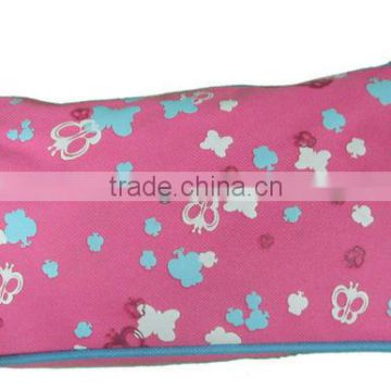 2013 new style printed pencil bags for girls