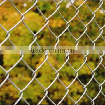 Barbed Wire Factory provide fence mesh parts