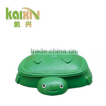 Plastic Sand And Water Dish/Box For kids