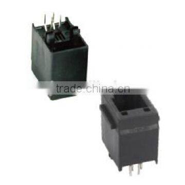 TOP ENTRY RJ11 SOCKET