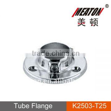 iron pipe threaded flanges