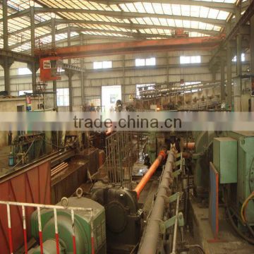 chinese hot rolling mill