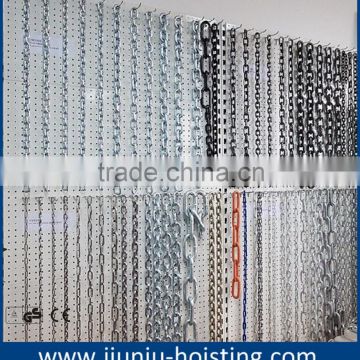 Original Manufacturer Wholesale Metal Ball Link Chain double link chain small link chain