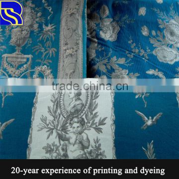 Complete range of high-standard fabric textile