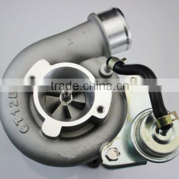 Turbo charger for toyota hilux 1kd, Turbo charger for toyota CT12B
