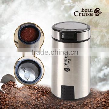 Bean Cruise Electric Coffee Grinder