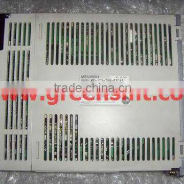 Supply original and repair used Panasonic CM202 Y DRIVER MR-J2S-70B-EE085 use in smt