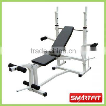 multi-functional Weight Lifting Bench incline&decline bench board