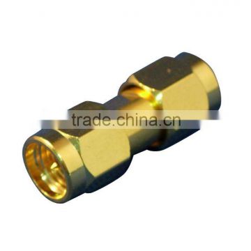 RF COAXIAL CABLE SMA TYPE CONNECTOR