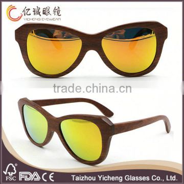 Laminated Polarized Sun Glasses (WL90B)