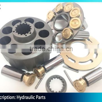 PCL-120-18B Hydraulic Motor Repair Kit