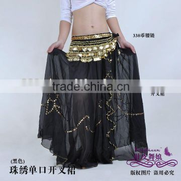 belly dance skirt