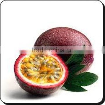 MOST COMPETITIVE PRICE OF PASSION FRUIT