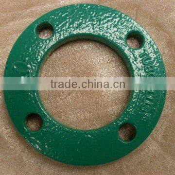 Standard Carbon Steel Flange