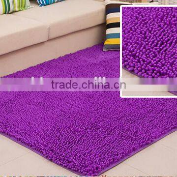 2015 microfiber shaggy carpet