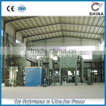 Energy-saving grinding mill, roller mill in mining mill with CE                        
                                                Quality Choice
