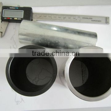 precision tube for car parts