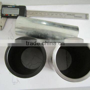 precision tube for car parts