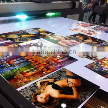 Advertising billboard printing machine/advertising inkjet printer