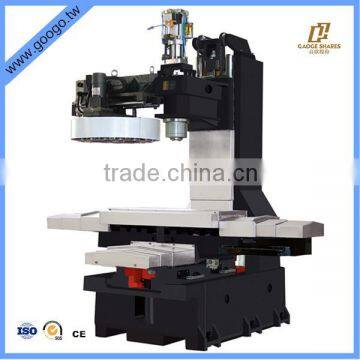 high speed high precision china cnc milling machine frame price