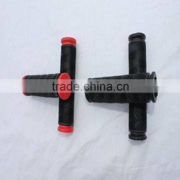 SH-GP6475 High quality cheap custom rubber bike handlebar grips