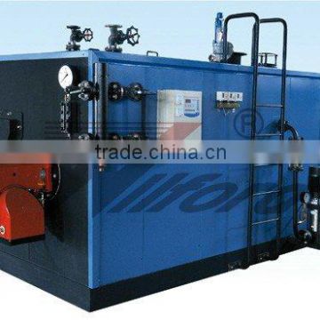 Industrial boiler 500kg/h