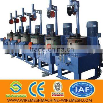 WIRE DRAWING MACHINE JG