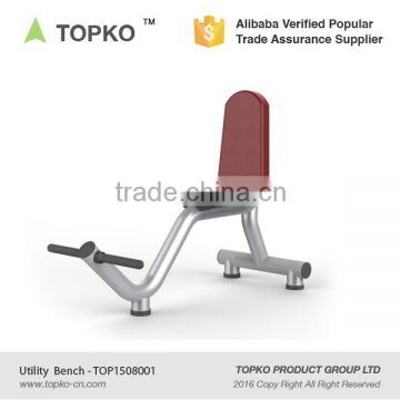 Super High Quality Sit up Adjustable Flat Weight Bench