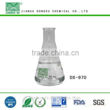 PVC chemical additive heat stabilizer for plastic industry stabilizing agent