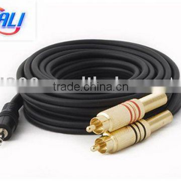 JL- rca cable